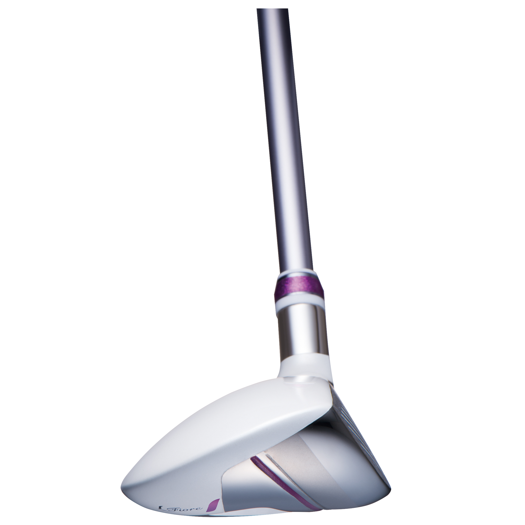 Fiore Utility CLUBS クラブ YONEX GOLF ヨネックスゴルフ