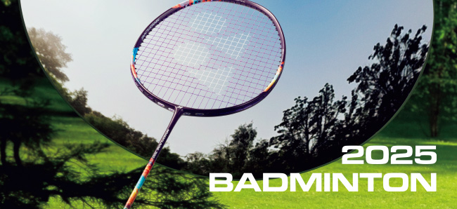 BADMINTON 2025