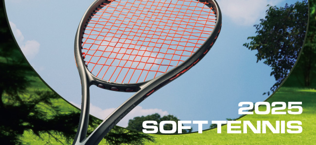 SOFT TENNIS 2024