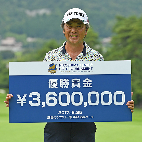 Matches 大会 試合 のニュース一覧 ヨネックスゴルフ Yonex Golf