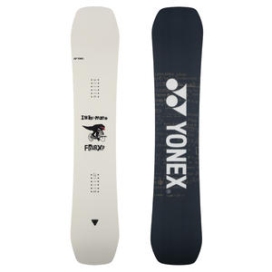 4XP | BOARDS ボード | YONEX SNOWBOARDS ヨネックススノーボード