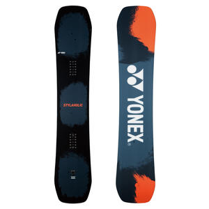 4XP | BOARDS ボード | YONEX SNOWBOARDS ヨネックススノーボード
