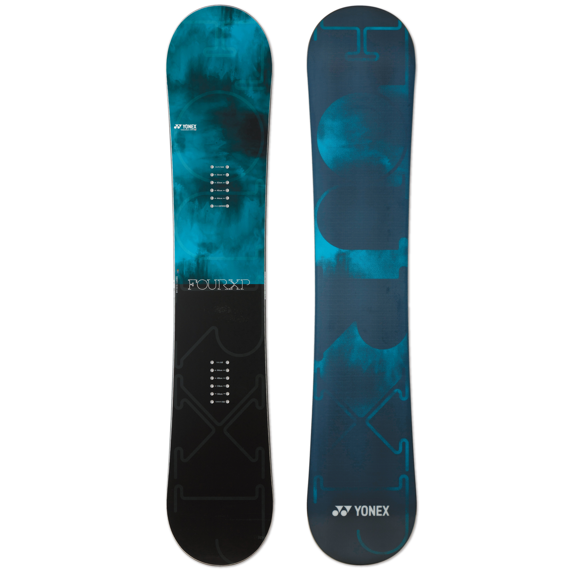 4xp Boards ボード Yonex Snowboards ヨネックススノーボード