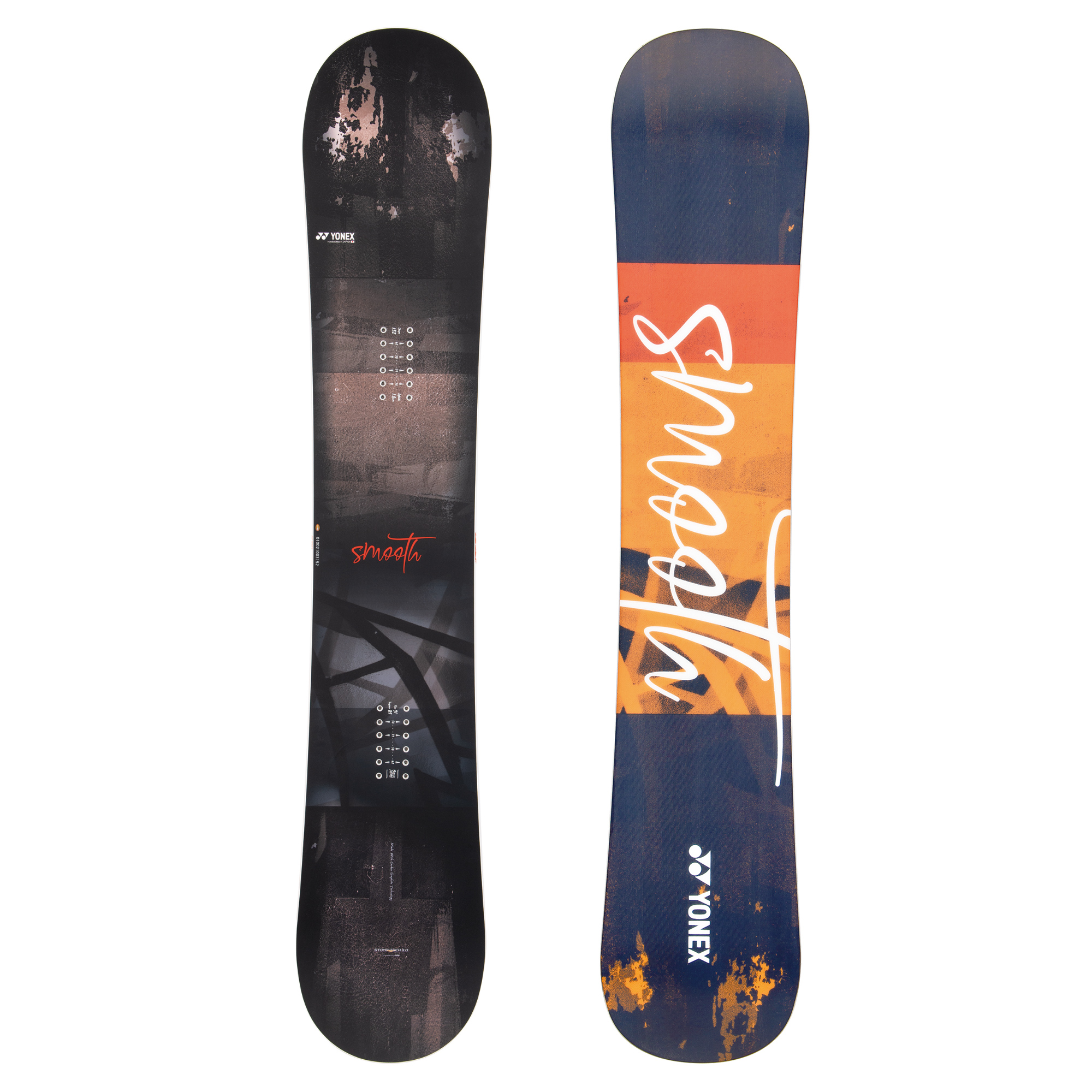 YONEX SMOOTH - スノーボード