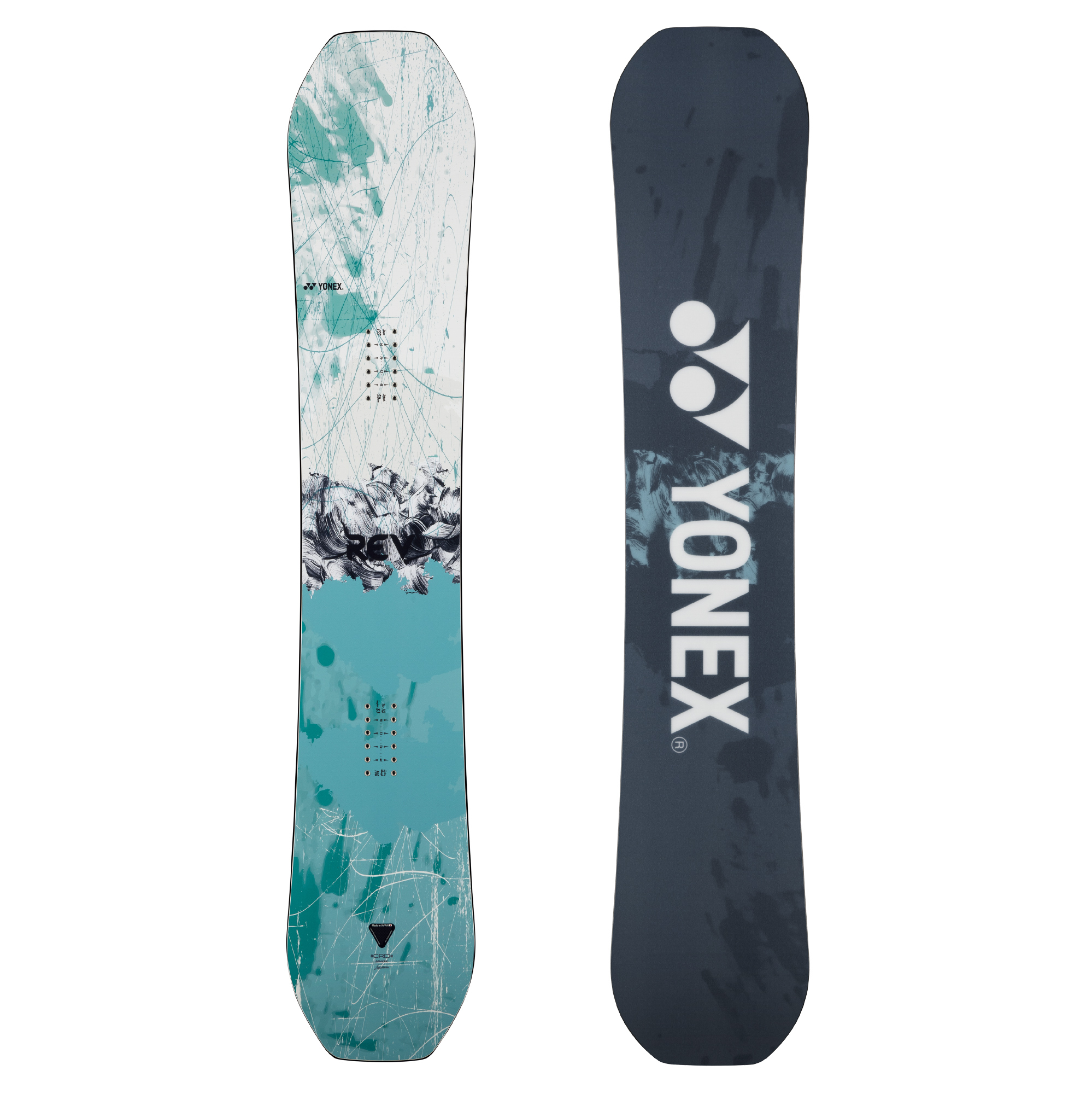 YONEX スノーボード - スノーボード
