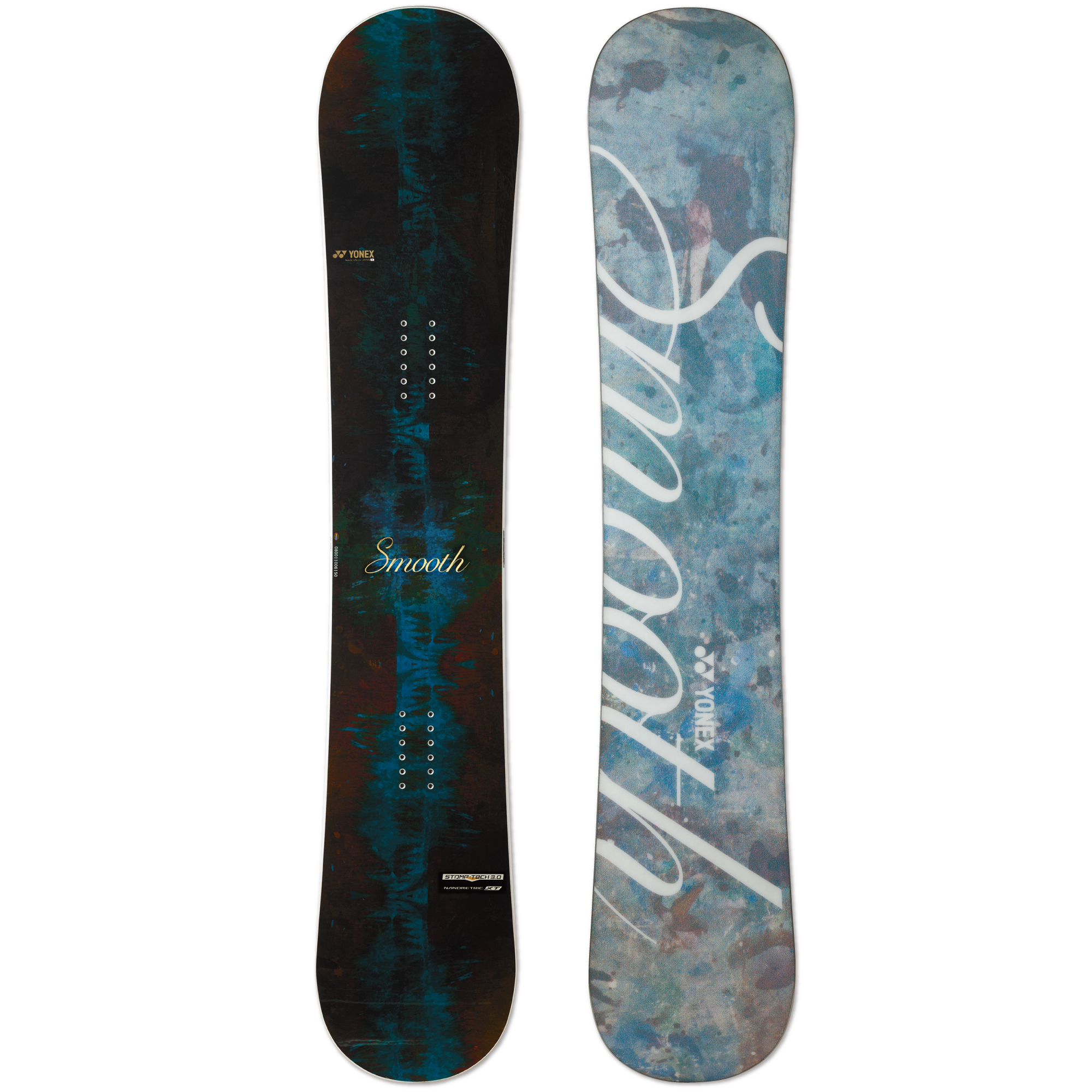 YONEX スノーボード板 - スノーボード
