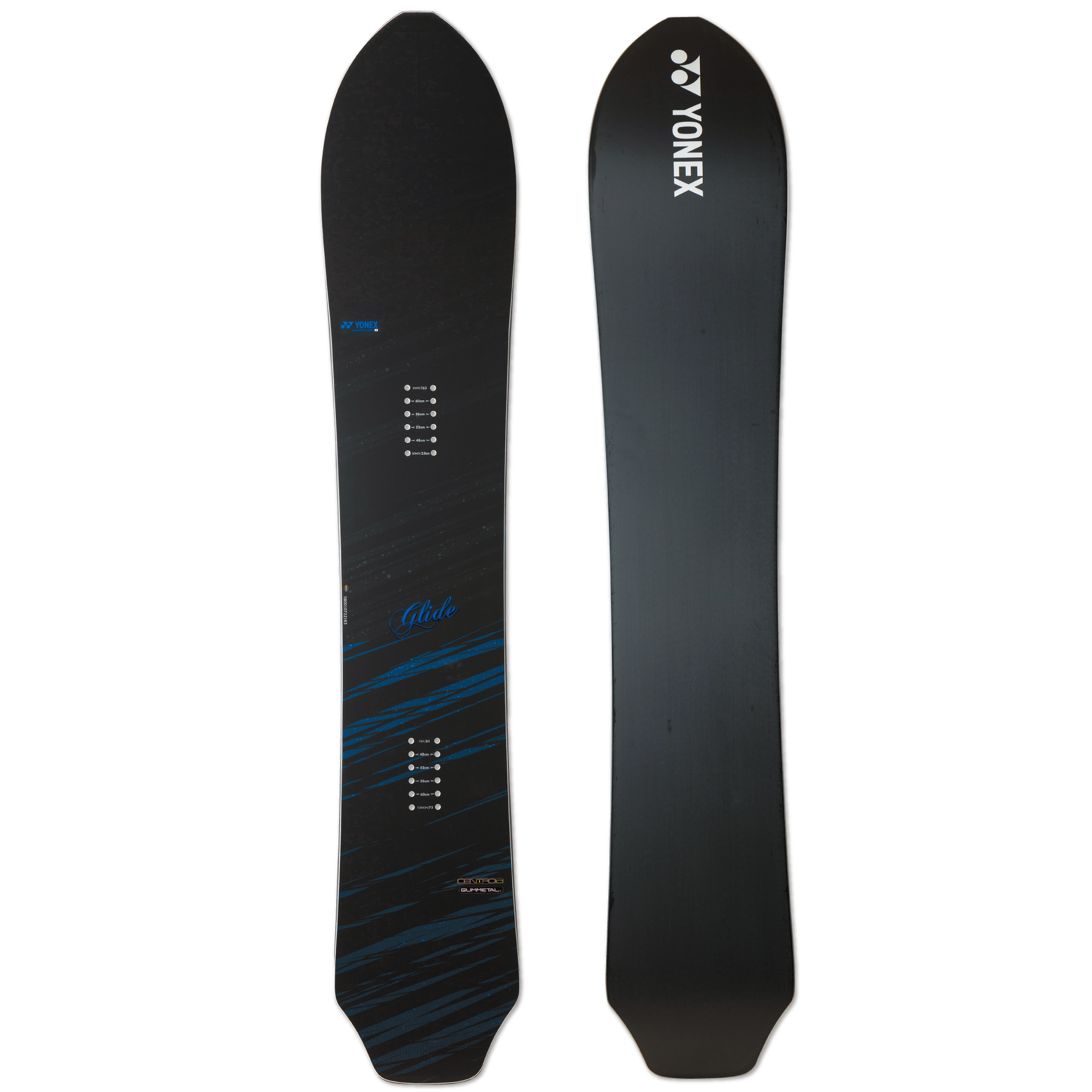 Glide Boards ボード Yonex Snowboards ヨネックススノーボード