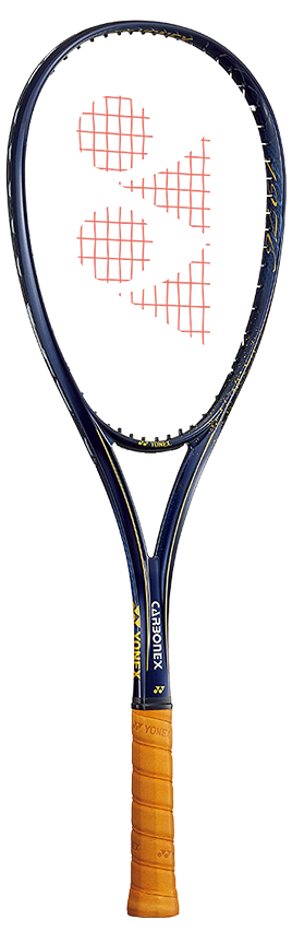ヨネックス ソフトテニスラケット カーボネックス - テニス