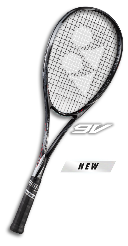 【新品・未使用】ヨネックス YONEX エフレーザー7v ソフトテニスラケット242g