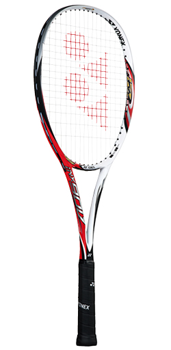 アイネクステージ90s ソフトテニスラケット購入希望です - テニス