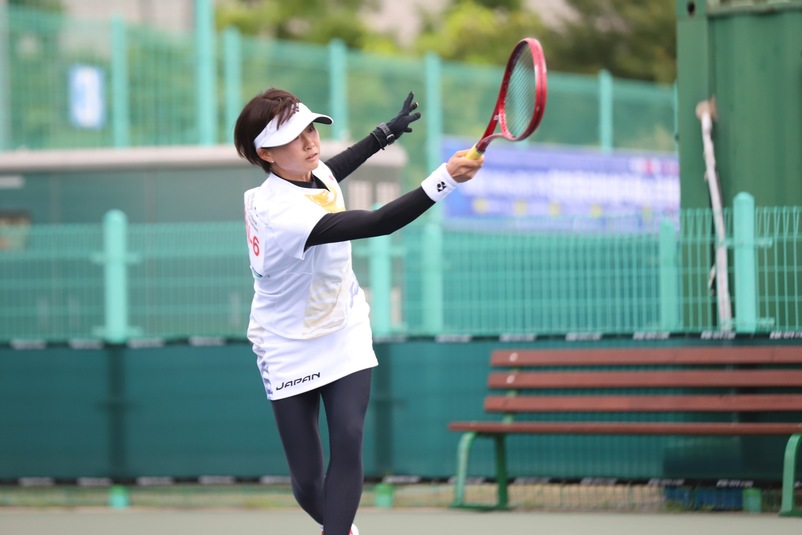 フォトギャラリー｜ソフトテニス日本代表ポータルサイト 