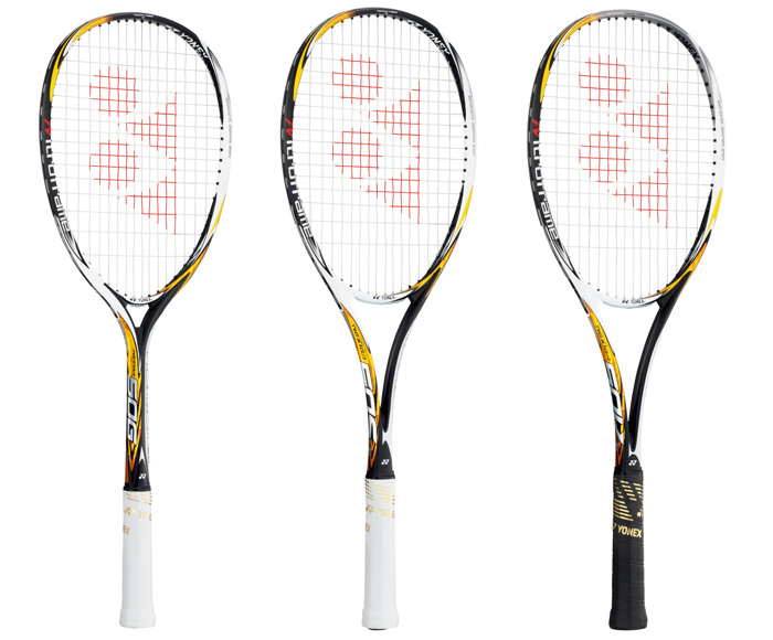 ネクシーガ50S ヨネックス ソフトテニス - ラケット