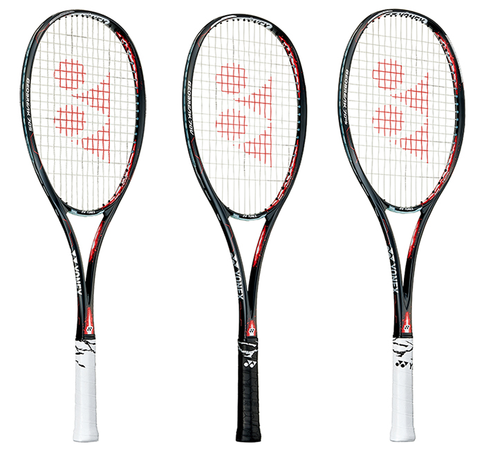 YONEX ラケットジオブレイク70s - テニス