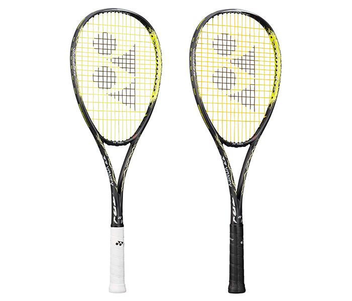 ヨネックス テニスラケット YONEX - ラケット(軟式用)