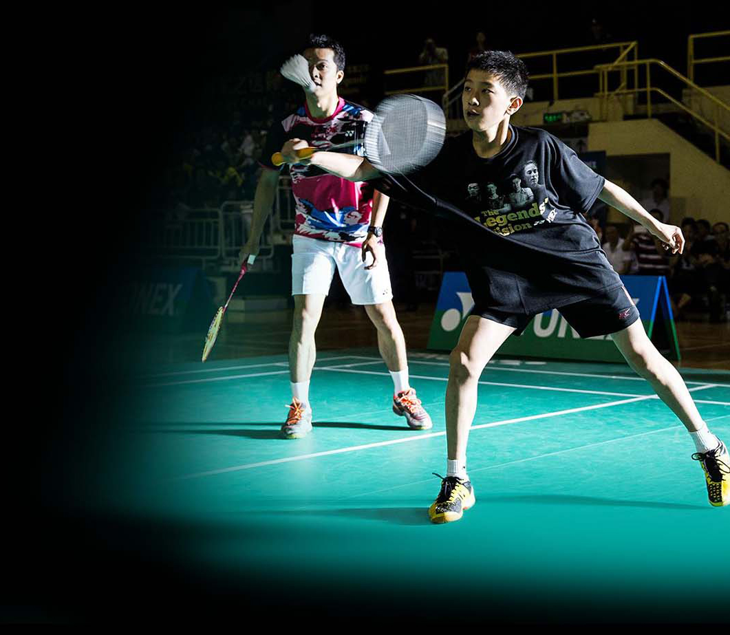 Legends Vision | ヨネックス(YONEX)