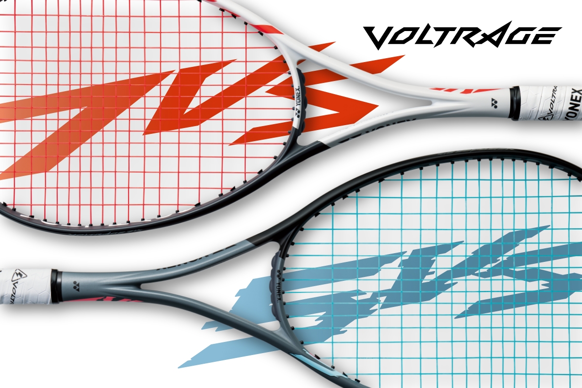 YONEXソフトテニスラケット