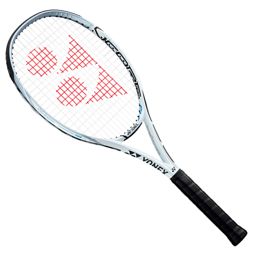 YONEX ヨネックス テニスラケットブイコアSV100スポーツ/アウトドア