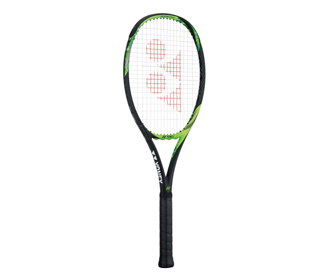 ラケット(硬式用)テニスラケット　YONEX ISOMETRC