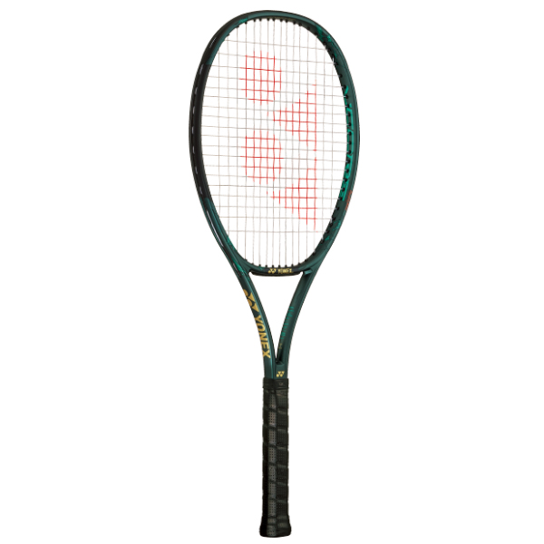 YONEX　ブイコアプロ100JP グリップ2テニスラケット