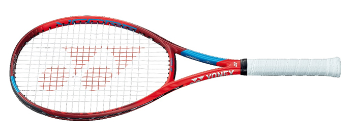 テニスラケット　2本セット　ヨネックス(Yonex) 2021年 Vコア 95グリップサイズG2