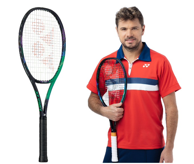 テニスラケット ヨネックス ブイコア プロ 97 UK 2021年モデル