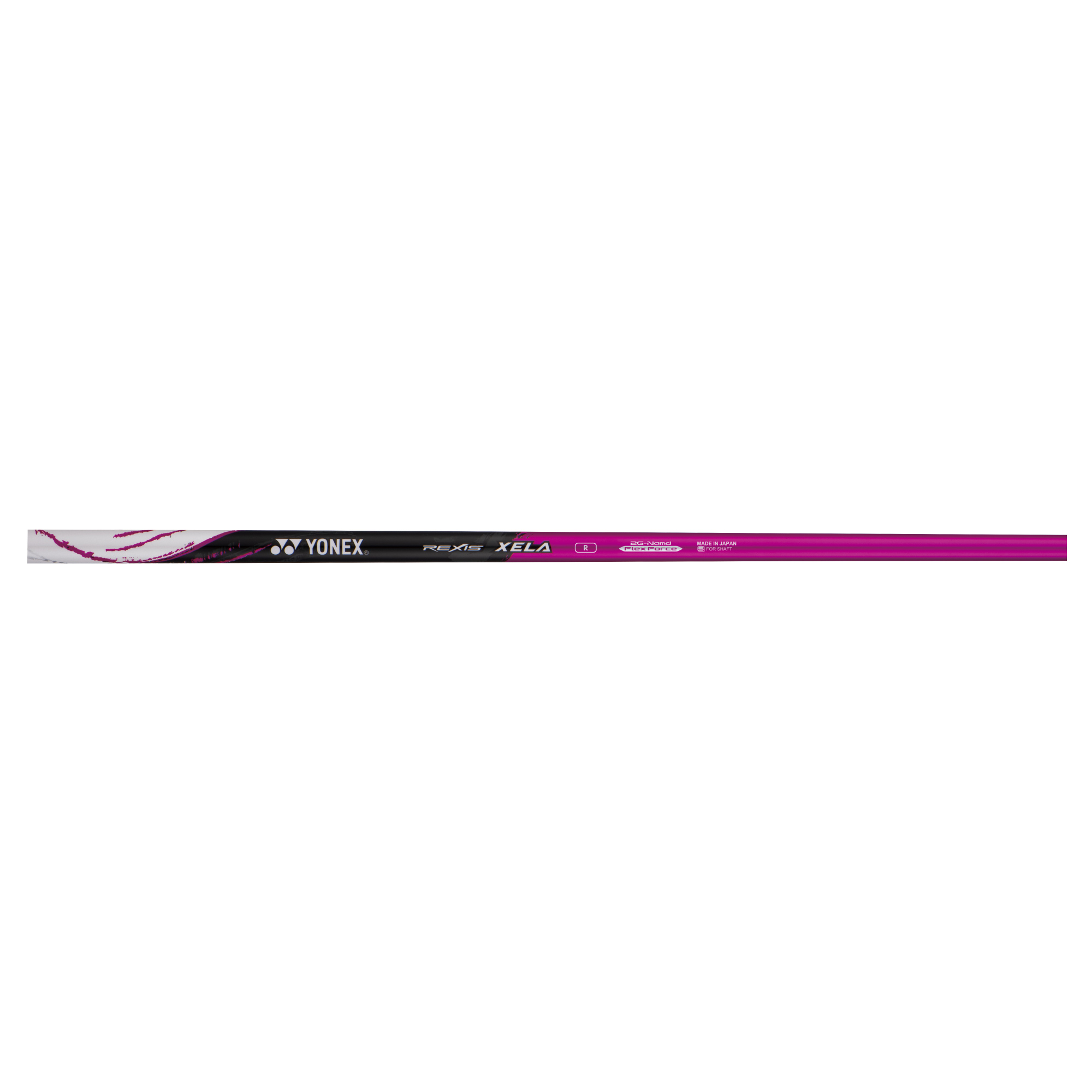 REXIS XELA Driver | ヨネックス(YONEX)