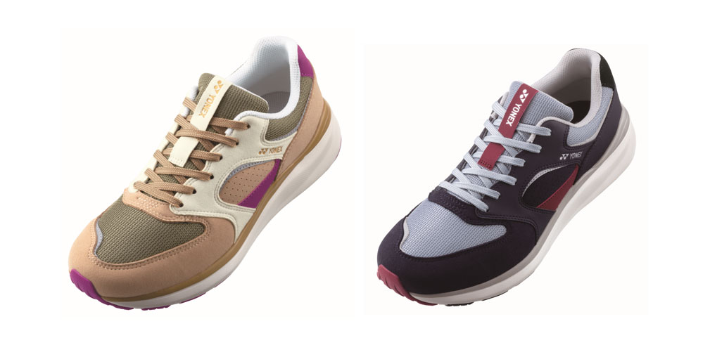 WALKING SHOES ウォーキングシューズ ヨネックス(YONEX)