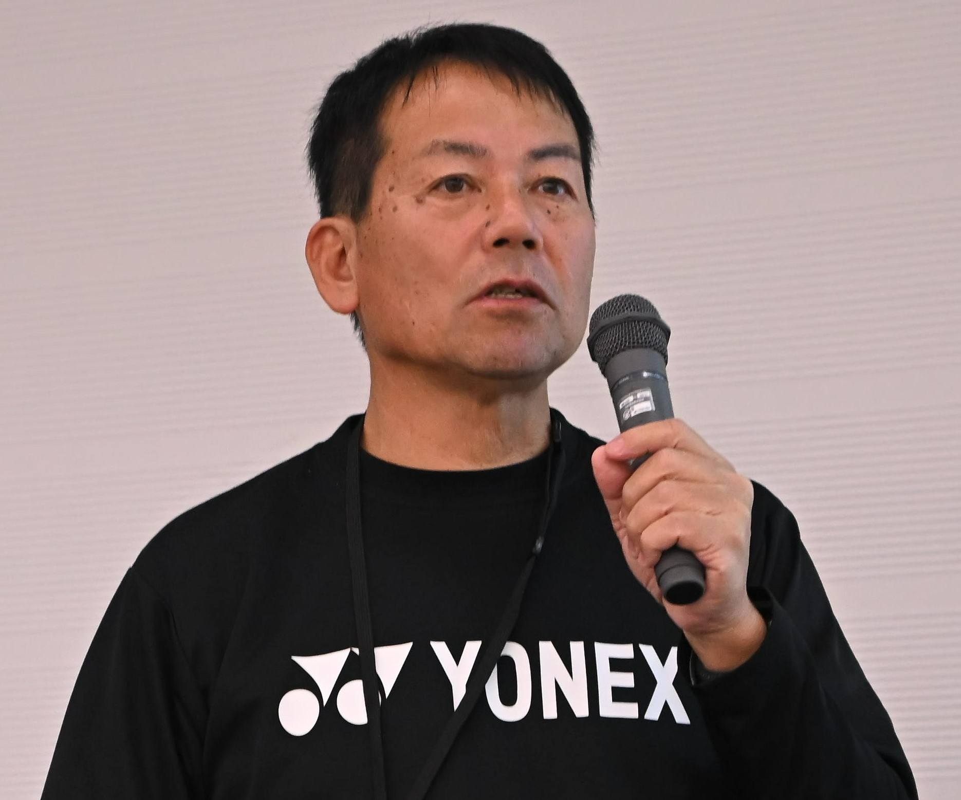 川上晃司氏