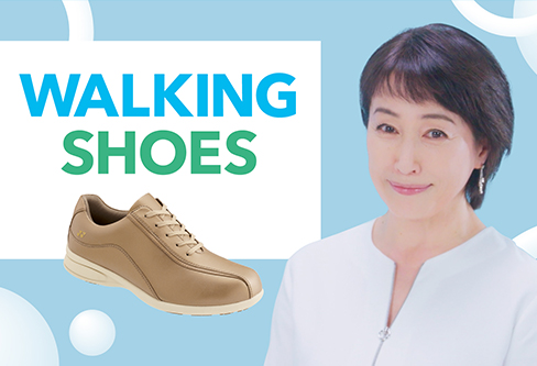 YONEX WALKING SHOES ヨネックスウォーキングシューズ