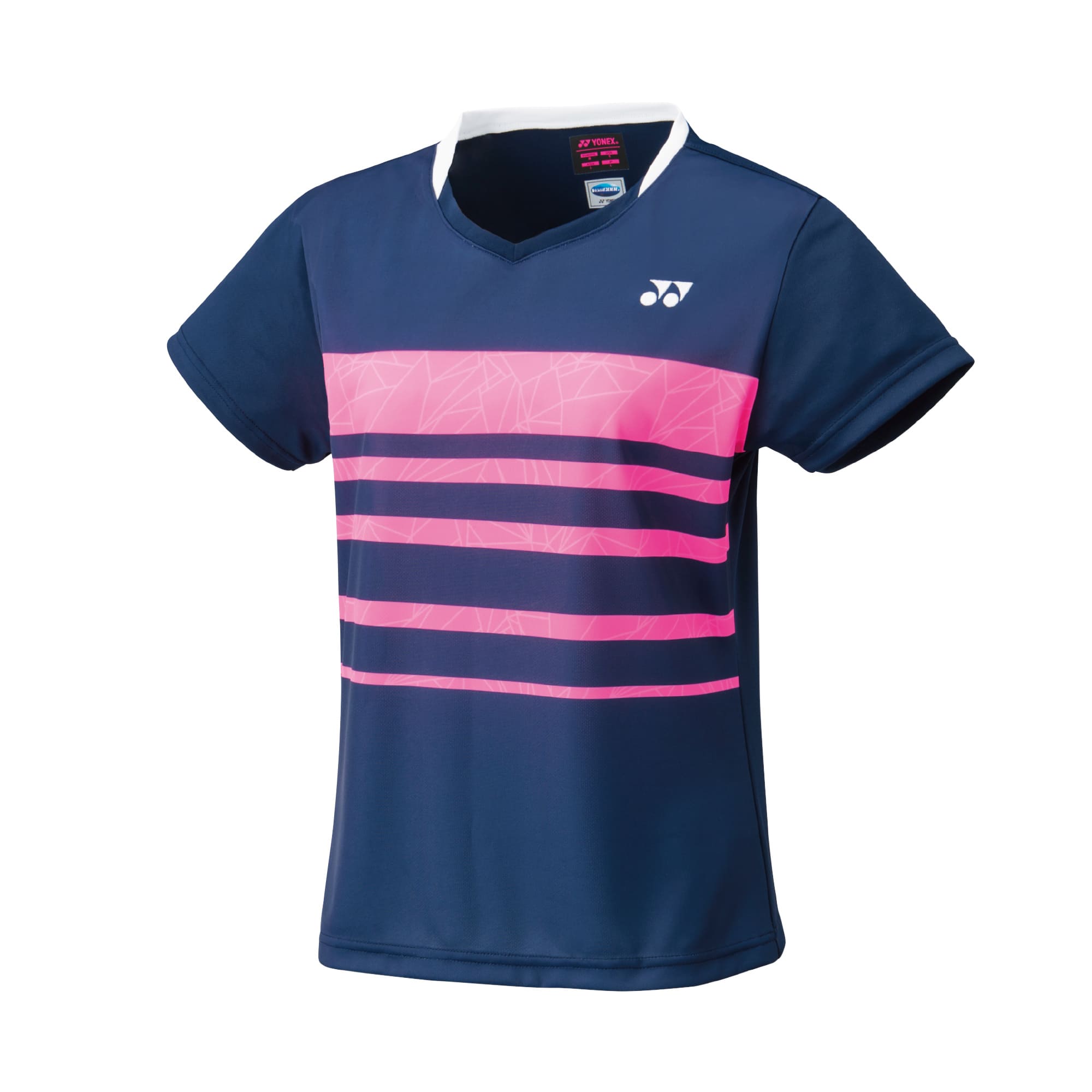 YONEX レディースTシャツ