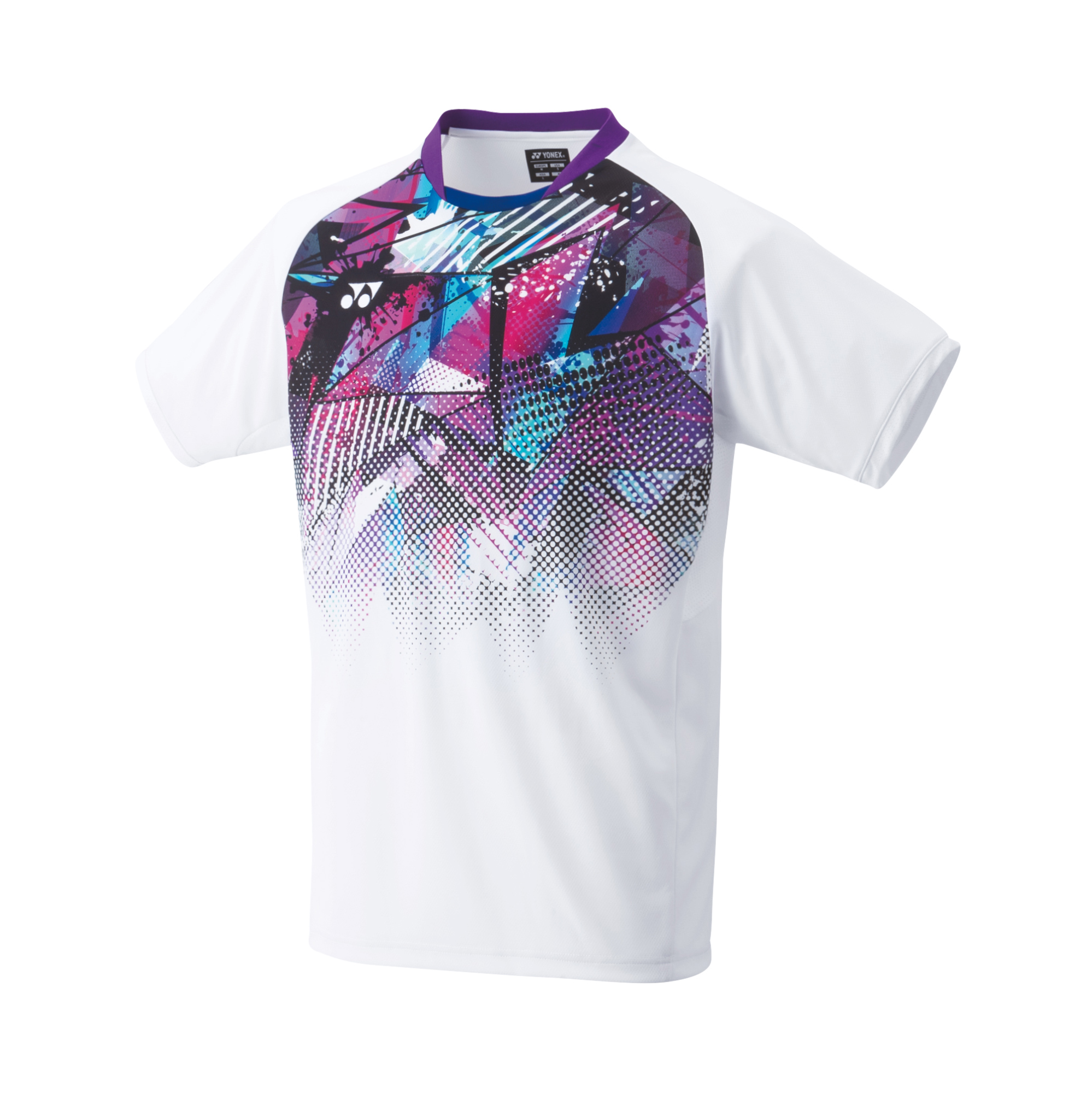 WORLD COLLECTION TOURNAMENT STYLE | WEAR ウェア | ヨネックス(YONEX)