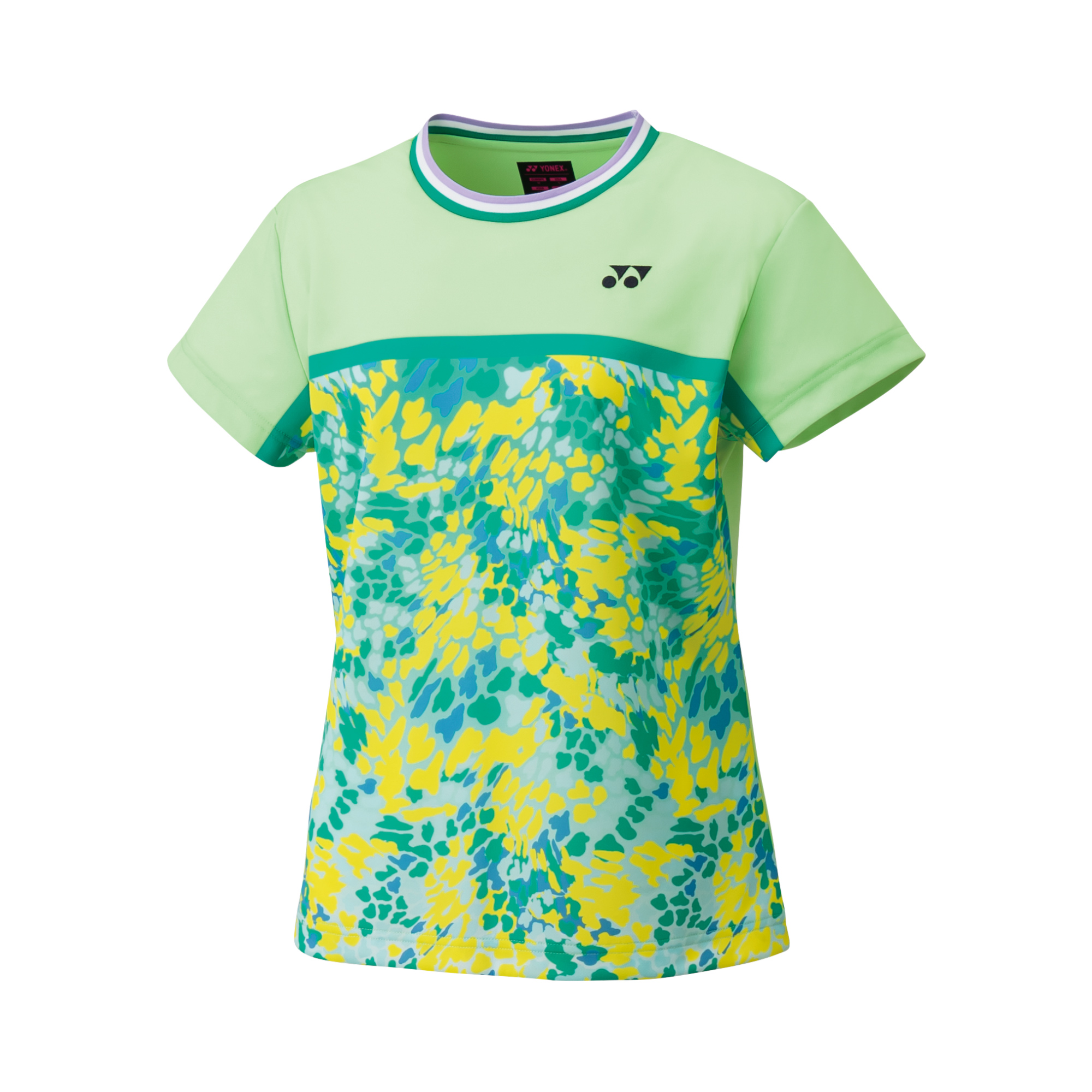 JAPAN COLLECTION GAME SHIRT/WOMEN | WEAR ウェア | ヨネックス(YONEX)