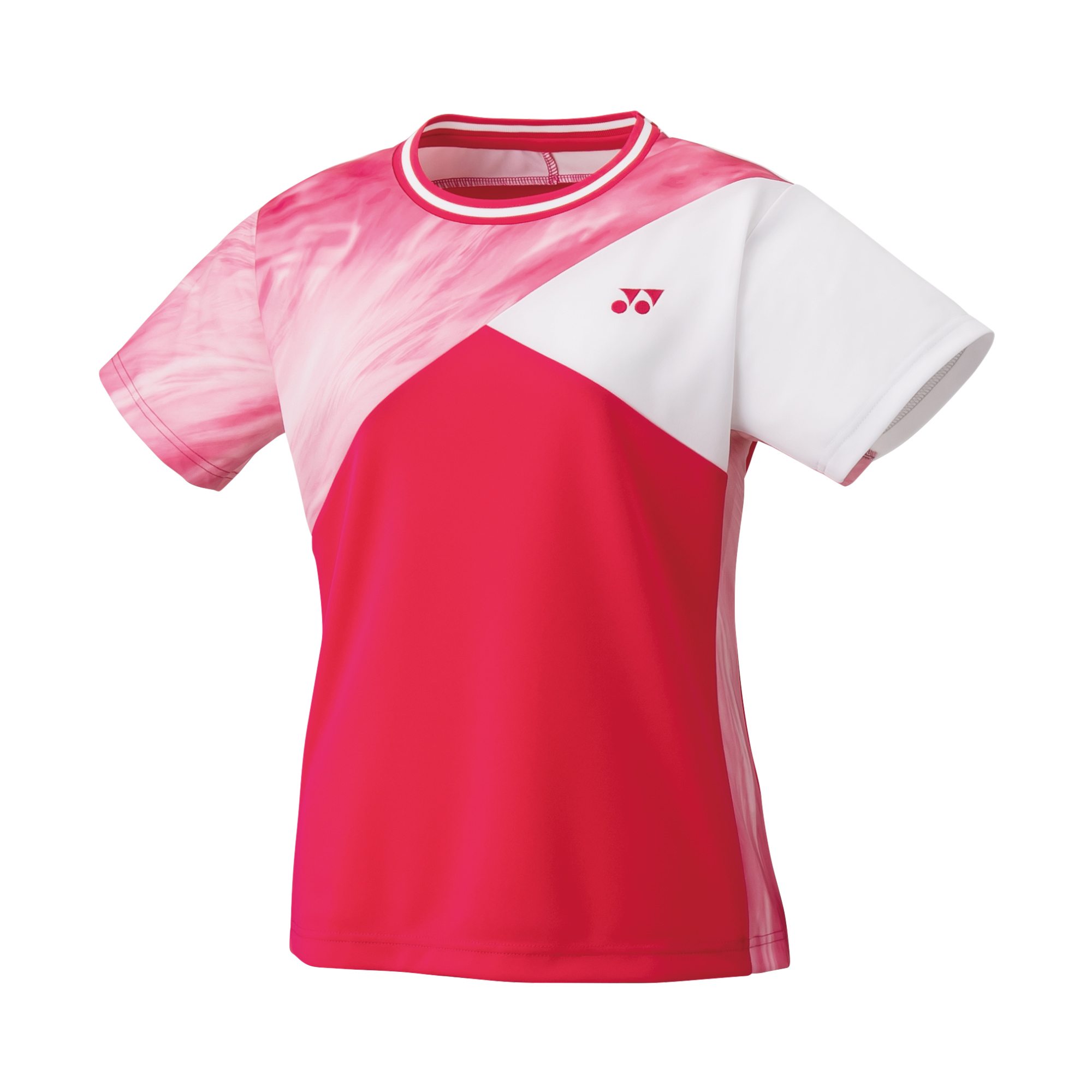 JAPAN COLLECTION GAME SHIRT/WOMEN | WEAR ウェア | ヨネックス(YONEX)