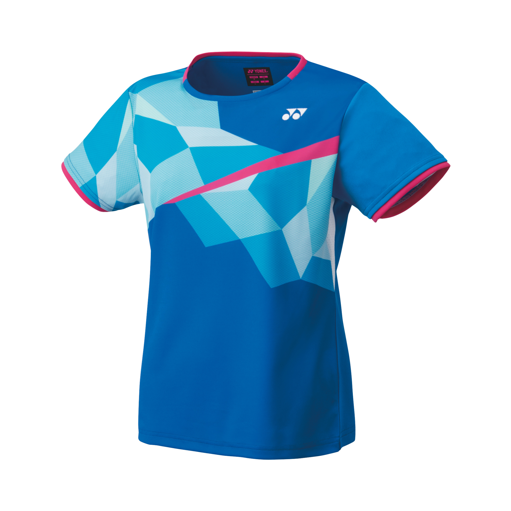 JAPAN COLLECTION GAME SHIRT/WOMEN | WEAR ウェア | ヨネックス(YONEX)